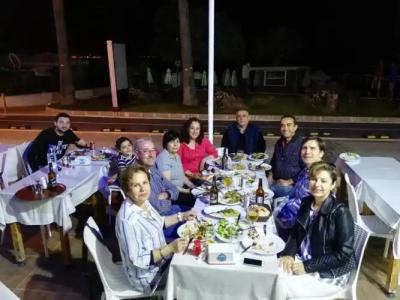 Uysal Motel Beach - 54