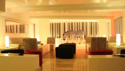 Uysal Motel Beach - 1