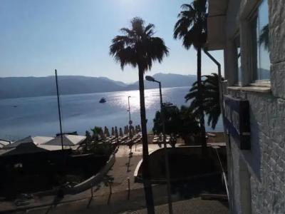 Uysal Motel Beach - 58