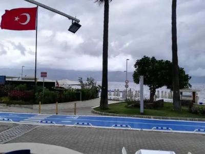 Uysal Motel Beach - 29