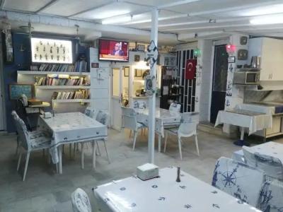 Uysal Motel Beach - 46