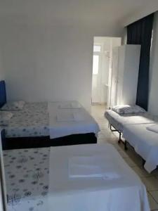 Uysal Motel Beach - 23