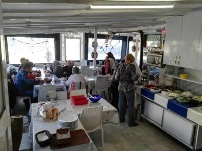 Uysal Motel Beach - 53