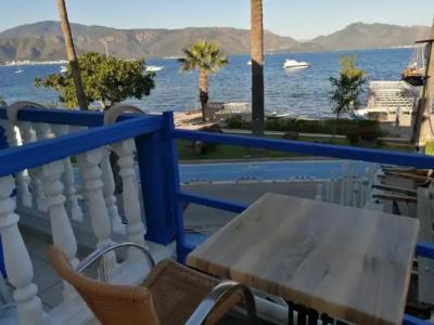 Uysal Motel Beach - 99