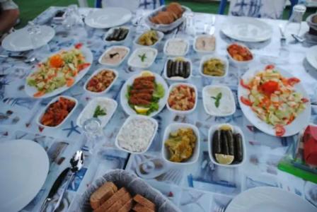 Uysal Motel Beach - 86