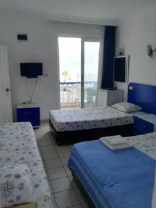 Uysal Motel Beach - 26