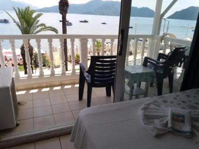 Uysal Motel Beach - 55