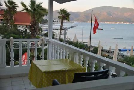 Uysal Motel Beach - 84