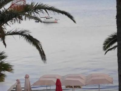 Uysal Motel Beach - 76