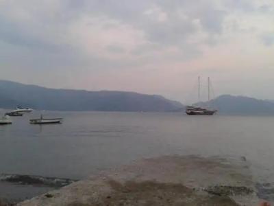 Uysal Motel Beach - 65