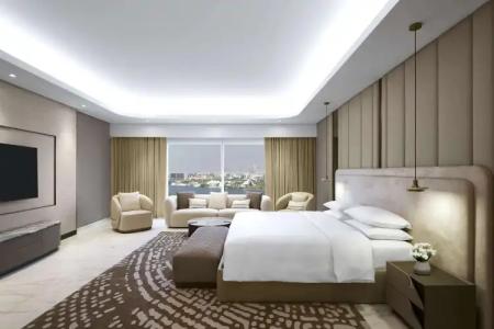 Grand Hyatt Dubai - 134