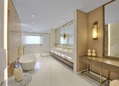 Grand Hyatt Dubai - 131