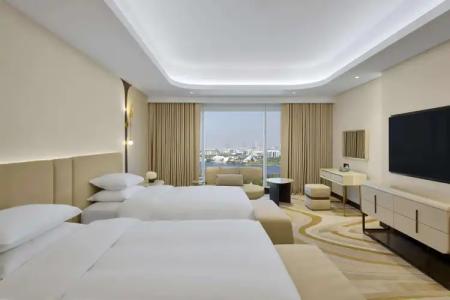 Grand Hyatt Dubai - 136