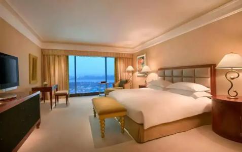 Grand Hyatt Dubai - 120