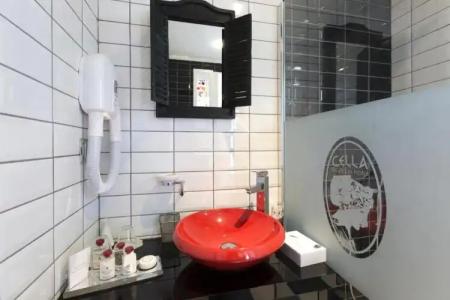 Cella & SPA Ephesus - 65