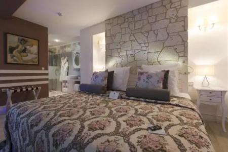 Cella & SPA Ephesus - 72