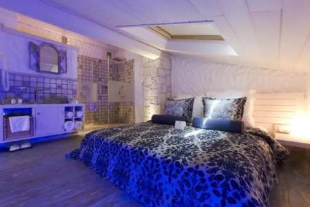 Cella & SPA Ephesus - 88