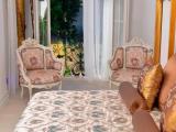 Deluxe with Sauna Double room
