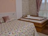 Honeymoon with Jacuzzi Double Suite