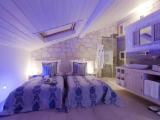 Penthouse Double Suite