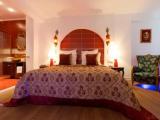 Deluxe with Turkish Bath Double room