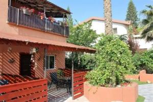 Dead Sea Sun Guest House, Arad
