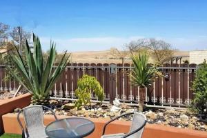 Dead Sea Sun Guest House, Arad