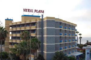 Aparthotel Veril Playa, Playa del Ingles