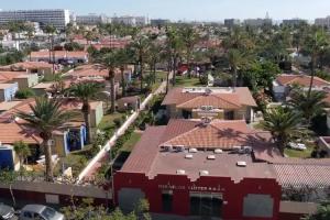 HL Rondo Hotel, Playa del Ingles