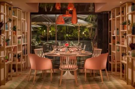 Seaside Sandy Beach - 19