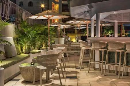 Seaside Sandy Beach - 18