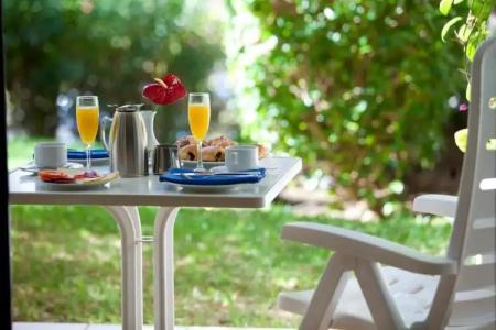 Seaside Sandy Beach - 33