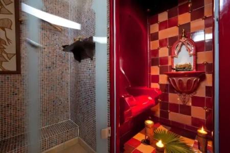 Seaside Sandy Beach - 23