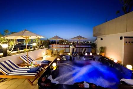 Seaside Sandy Beach - 28