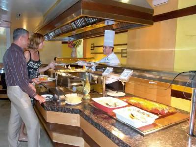 MUR Neptuno Gran Canaria - Adults Only - 11