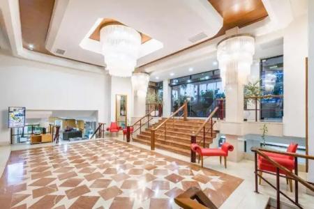 MUR Neptuno Gran Canaria - Adults Only - 15