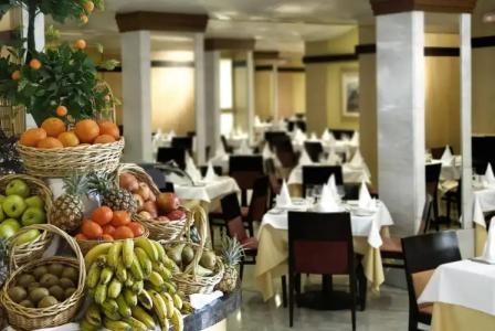 MUR Neptuno Gran Canaria - Adults Only - 27