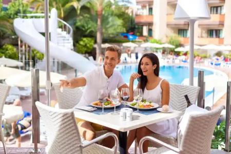 MUR Neptuno Gran Canaria - Adults Only - 33