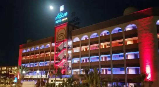 MUR Neptuno Gran Canaria - Adults Only