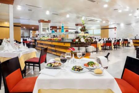 MUR Neptuno Gran Canaria - Adults Only - 32