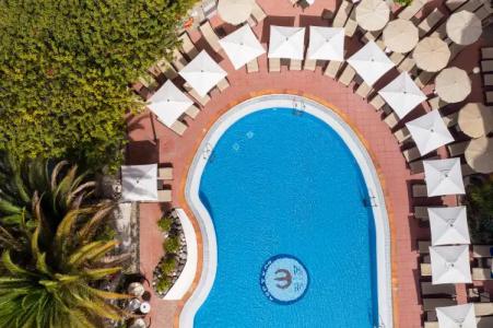 MUR Neptuno Gran Canaria - Adults Only - 18