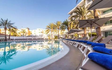 Labranda Bronze Playa - 22