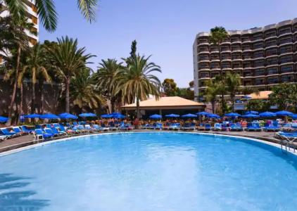 Barceló Margaritas - 16