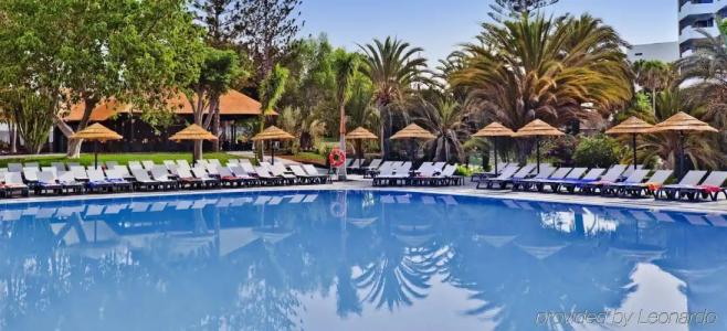 Barceló Margaritas - 18