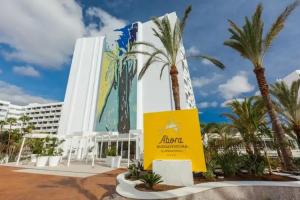 Abora Buenaventura by Lopesan Hotels, Playa del Ingles