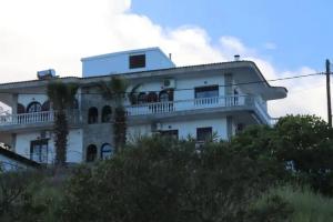 Kalntera Guest house, Ammouliani