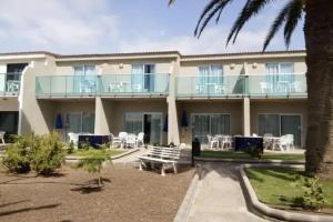 Bungalows Corinto 2, Playa del Ingles
