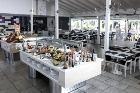 Labranda Playa Bonita - 11