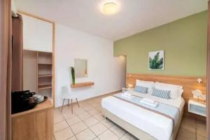 Welcome Apts, Georgioupolis