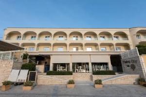 Melina Bay Boutique Hotel, Kassiopi